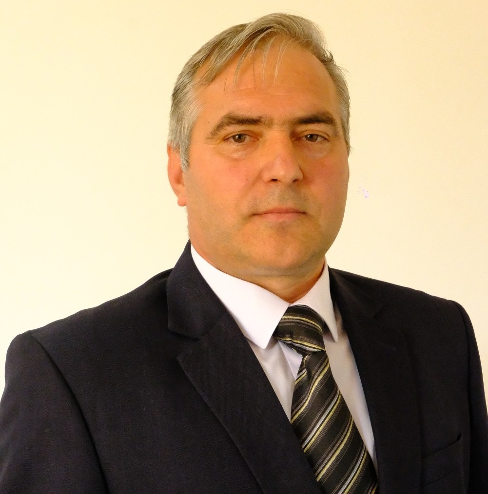 Viceprimar Suharău
